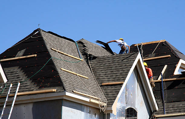 Best Shingle Roofing Installation  in Mount Vernon, NY