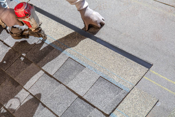 Best Commercial Roofing Services  in Mount Vernon, NY